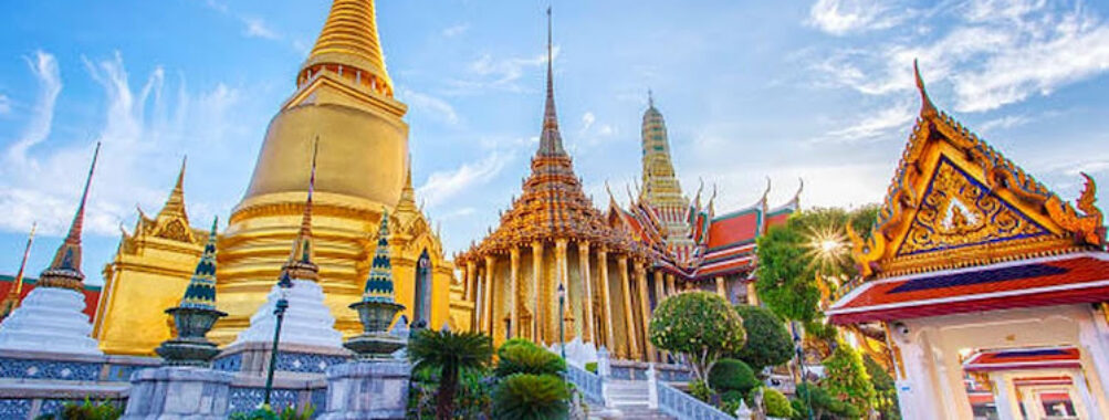 The Grand Palace Travel Forum Reviews