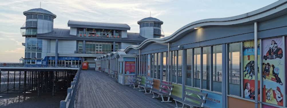 The Grand Pier Travel Forum Reviews