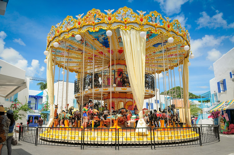 The Great Fun Amusement Park