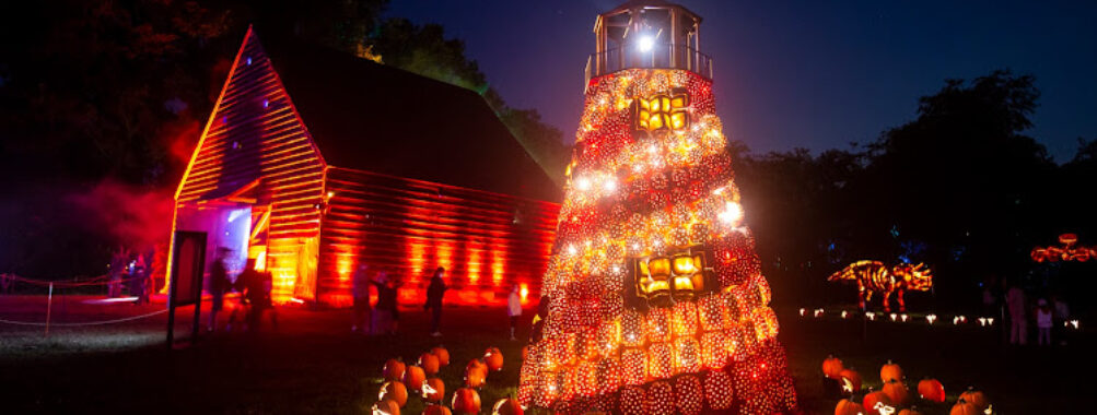 The Great Jack O'Lantern Blaze: Long Island Travel Forum Reviews