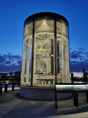 The Great Light, Maritime Mile
