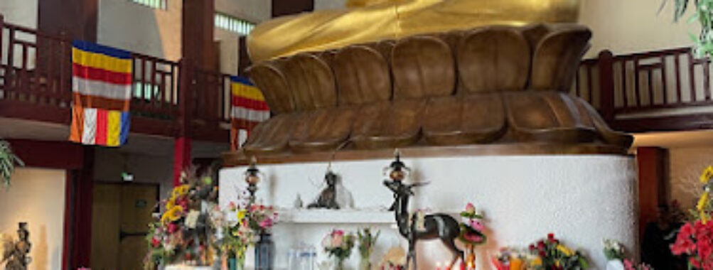 The Great Pagoda Travel Forum Reviews
