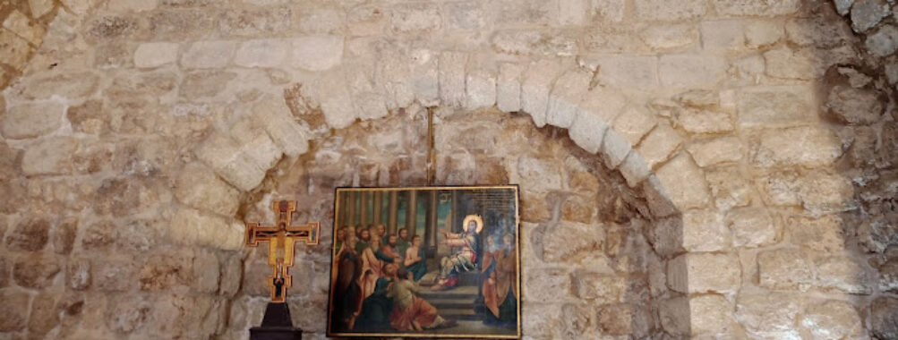 The Greek Catholic Church of the Annunciation Travel Forum Reviews