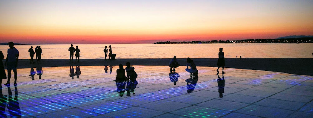 The Greeting to the Sun Travel Forum Reviews