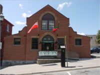The Grey & Simcoe Foresters Regimental Museum Travel Forum Reviews