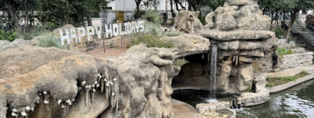 The Grotto Travel Forum Reviews