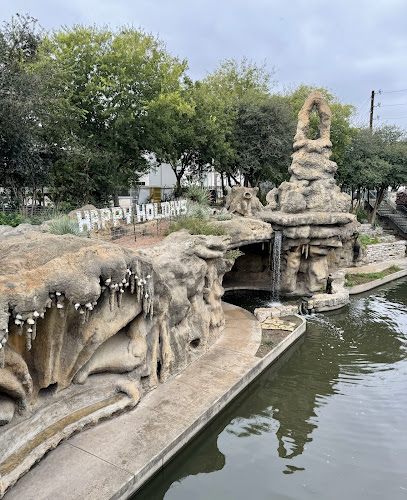 The Grotto