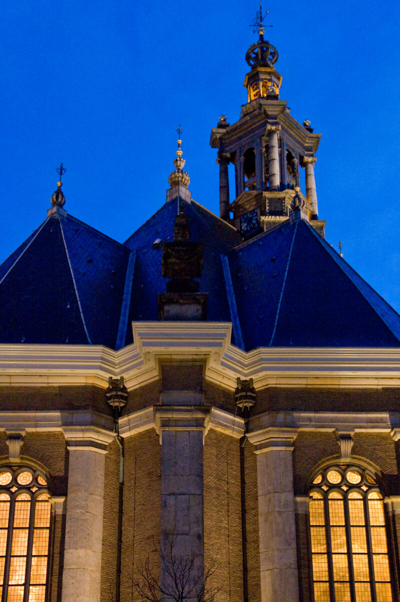 Family walking tour in The Hague with a local guide Review