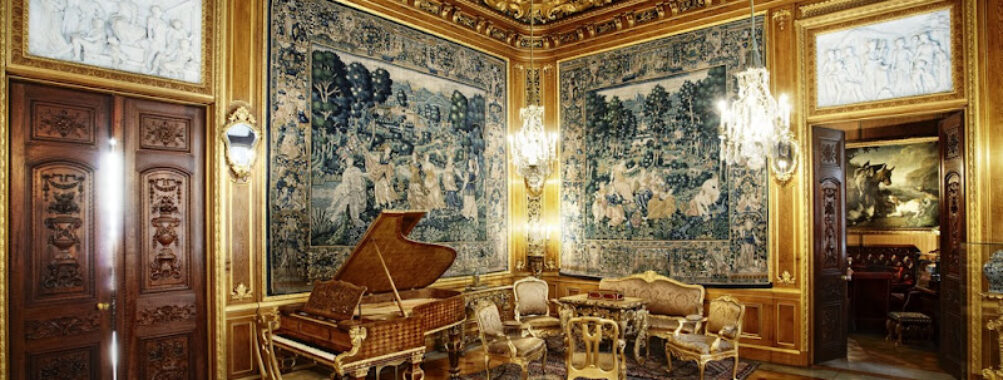 The Hallwyl Museum Travel Forum Reviews
