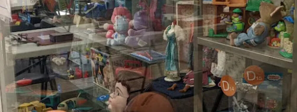 The Hamilton Toy Museum Travel Forum Reviews