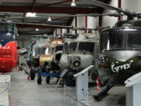 The Helicopter Museum Travel Forum Reviews