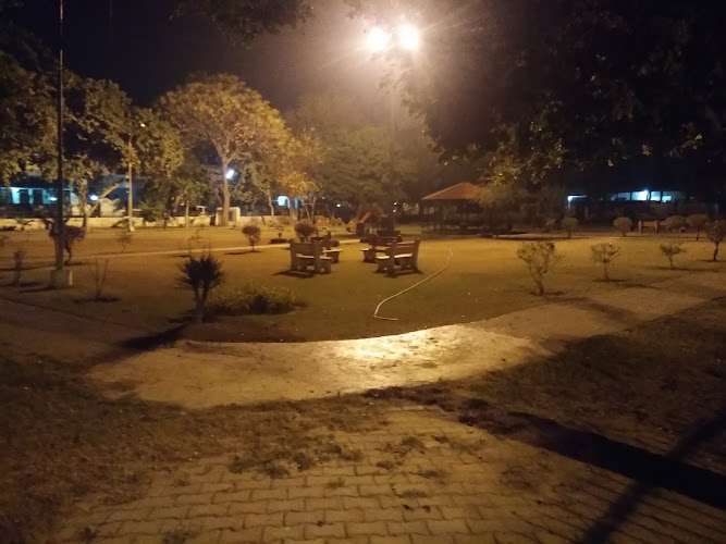 The Heritage Park