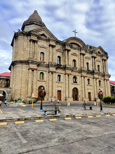 The Heritage Town of Taal