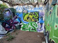 The Hidden Graffiti Ruins Travel Forum Reviews