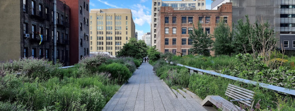 The High Line Travel Forum Reviews