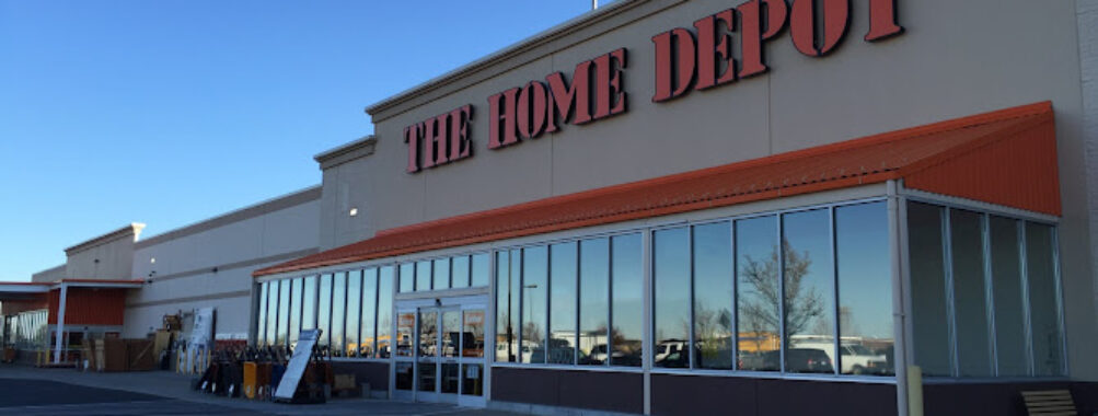 The Home Depot Travel Forum Reviews