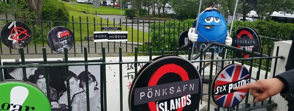 The Icelandic Punk Museum Travel Forum Reviews