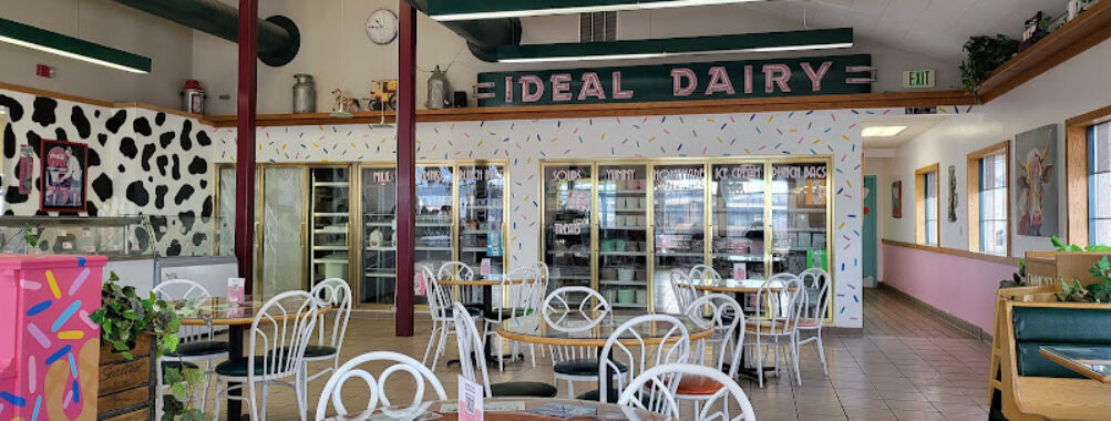 The Ideal Dairy Travel Forum Reviews