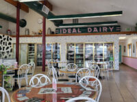 The Ideal Dairy Travel Forum Reviews