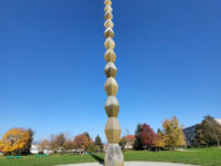 The Infinite Column Travel Forum Reviews