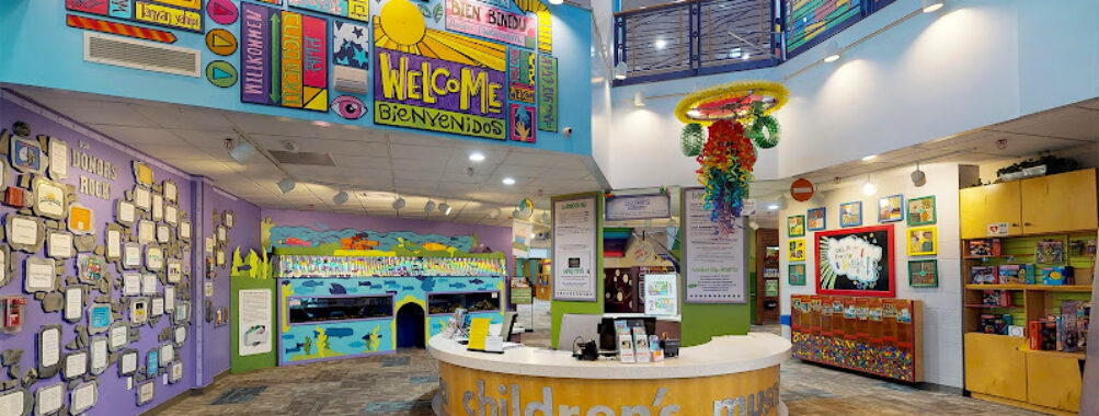 The Iowa Children's Museum Travel Forum Reviews