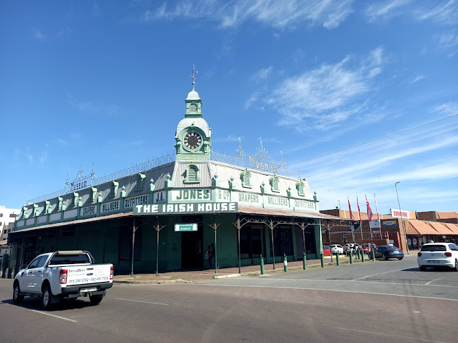 The Irish House, Polokwane Museum
