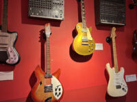 The Irish Rock 'n' Roll Museum Experience Travel Forum Reviews