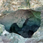 The Islands Caves