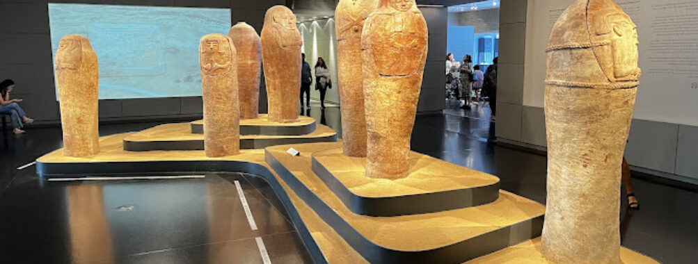 The Israel Museum, Jerusalem Travel Forum Reviews