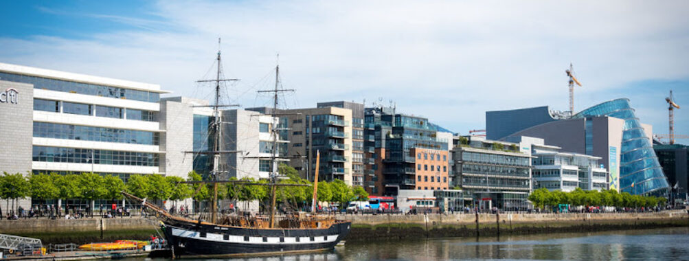 The Jeanie Johnston: An Irish Famine Story Travel Forum Reviews