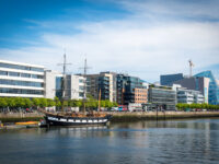 The Jeanie Johnston: An Irish Famine Story Travel Forum Reviews