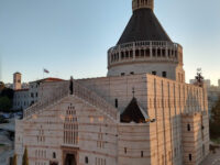 The Jesus Trail Travel Forum Reviews