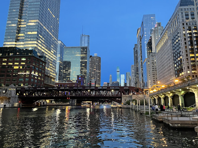 The Jetty | Riverwalk