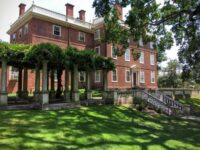 The John Brown House Museum Travel Forum Reviews