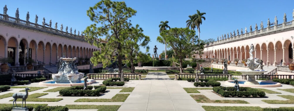 The John and Mable Ringling Museum of Art Travel Forum Reviews