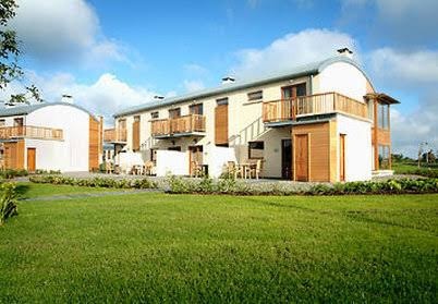 The Johnstown Estate