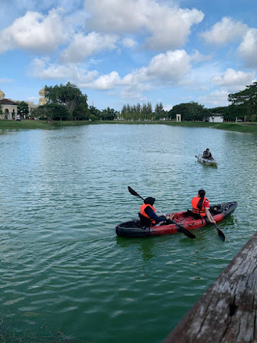 The Kayak
