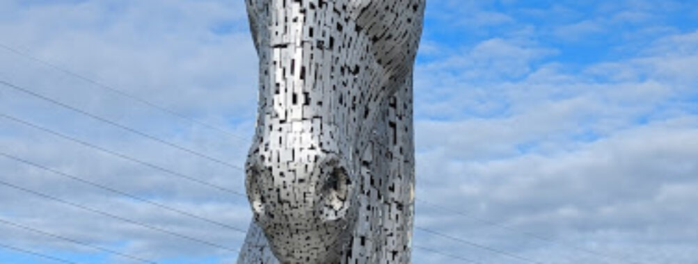 The Kelpies Travel Forum Reviews