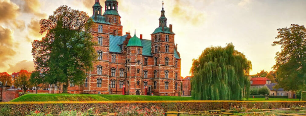 The King's Garden Travel Forum Reviews