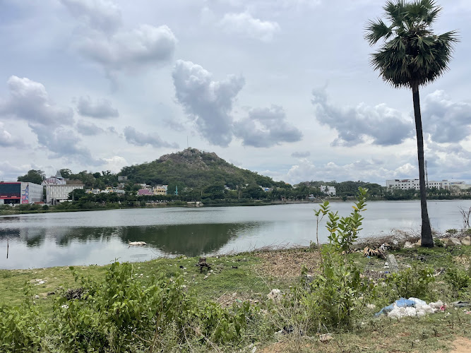 The Lake Park