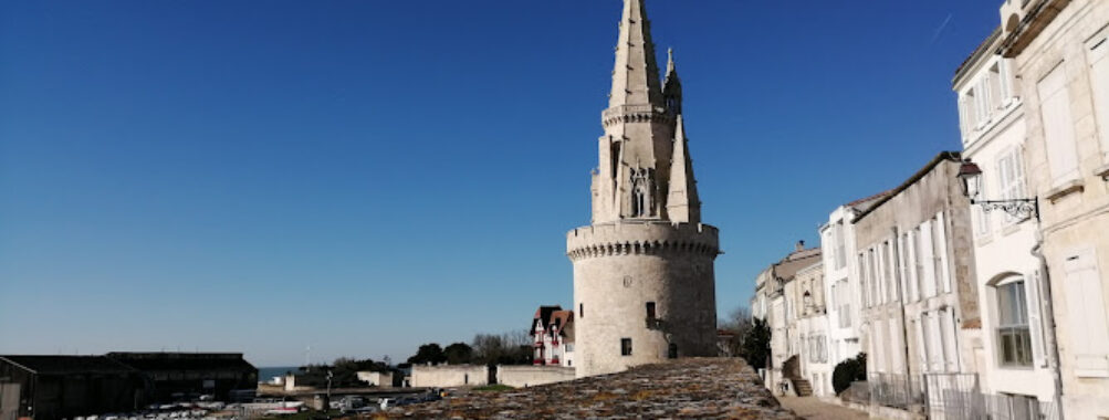 The Lantern Tower of La Rochelle Travel Forum Reviews
