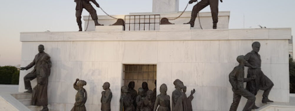 The Liberty Monument Travel Forum Reviews