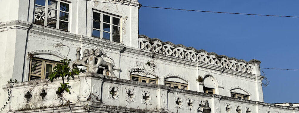 The Lion House Travel Forum Reviews