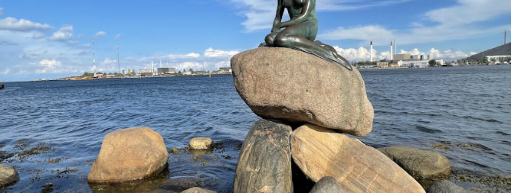 The Little Mermaid Travel Forum Reviews