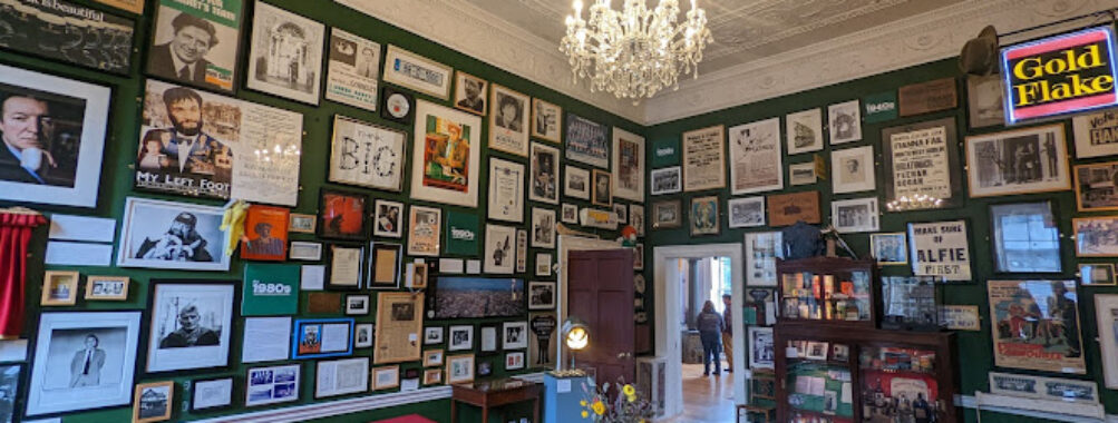 The Little Museum of Dublin Travel Forum Reviews