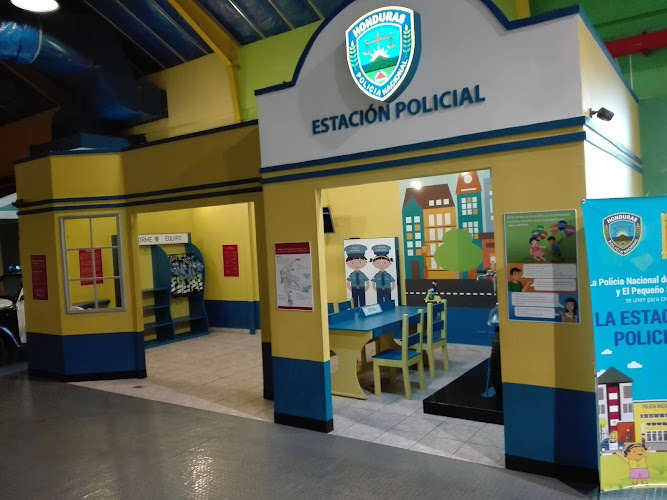 The Little Sula Children's Museum