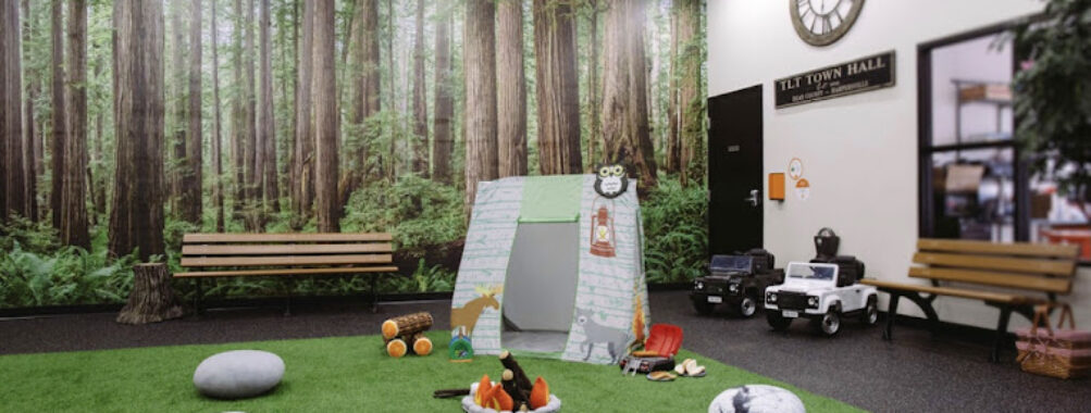 The Little Towns Children's Museum Travel Forum Reviews