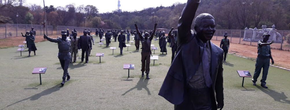 The Long March to Freedom Travel Forum Reviews