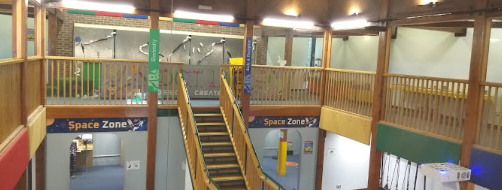 The Look Out Discovery Centre Travel Forum Reviews