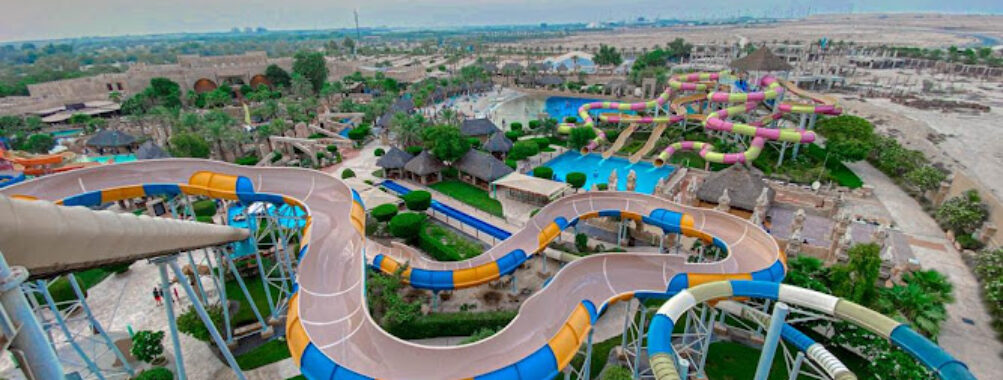 The Lost Paradise of Dilmun Water Park Travel Forum Reviews